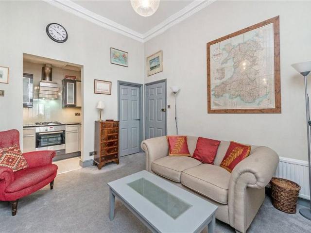 Apartment for rent in City of Westminster, Greater London