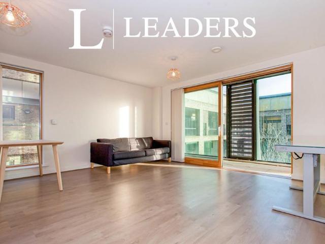 Apartment for rent in Trumpington, Cambridge