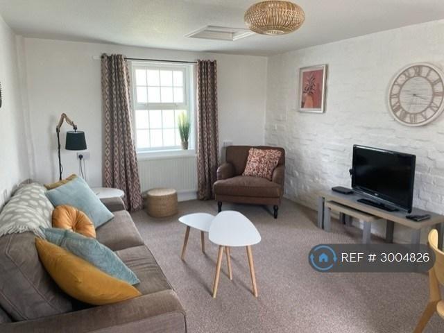 Apartment for rent in Cullompton, Mid Devon