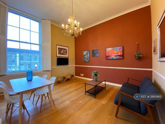 Flat for rent in Shooters Hill, Greater London