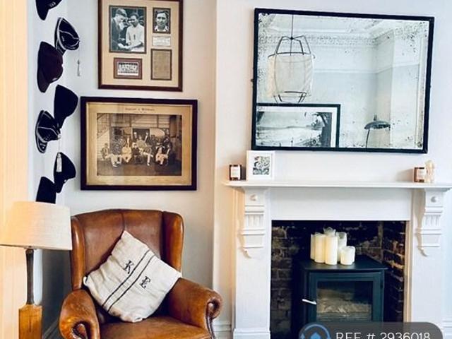 Flat for rent in Shepherd's Bush, Greater London