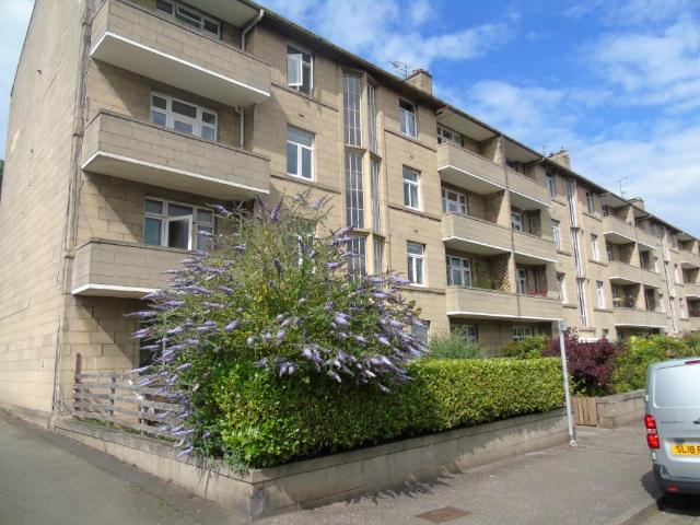 Flat for rent in Morningside, Scotland