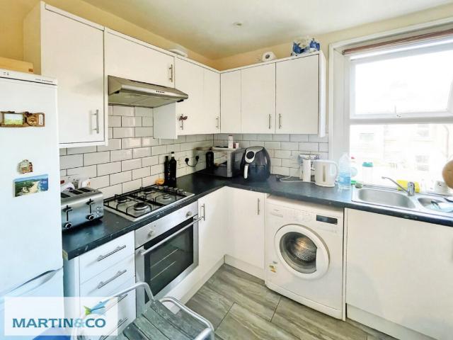 Apartment for rent in Reading West, Reading