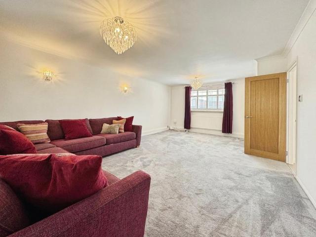 Apartment for rent in Greater Manchester