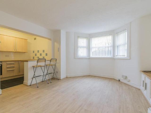 Apartment for rent in Calderstones