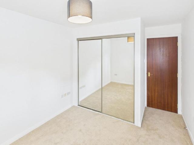 Apartment for rent in Scotland