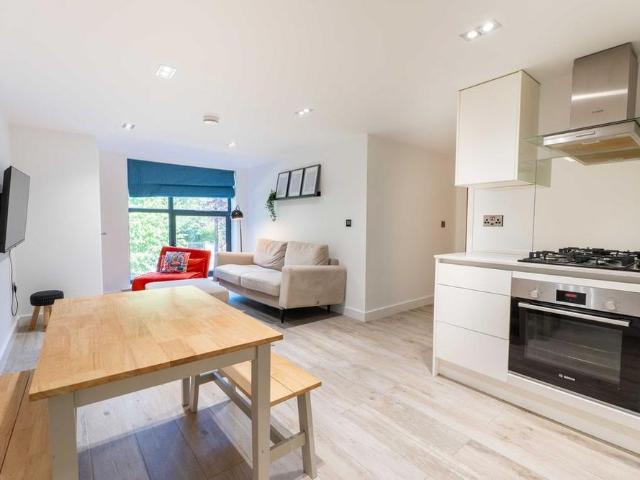 Apartment for rent in Chapel Allerton, West Yorkshire