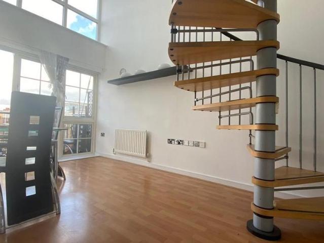 Apartment for rent in London Borough of Havering, Greater London