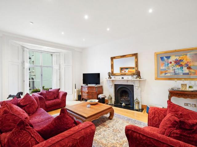 Flat for rent in St. John's Wood, Isle Of Man