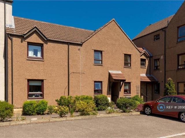 Flat for rent in Corstorphine, Scotland