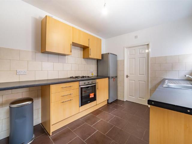 Flat for rent in Jesmond, Tyne And Wear