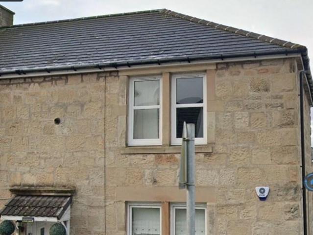 Flat for rent in Carmunnock, Scotland