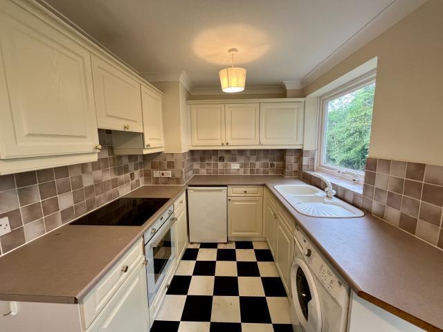 Flat for rent in Temple Park, Binfield