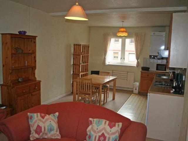 Apartment for rent in Willowbrae, Scotland