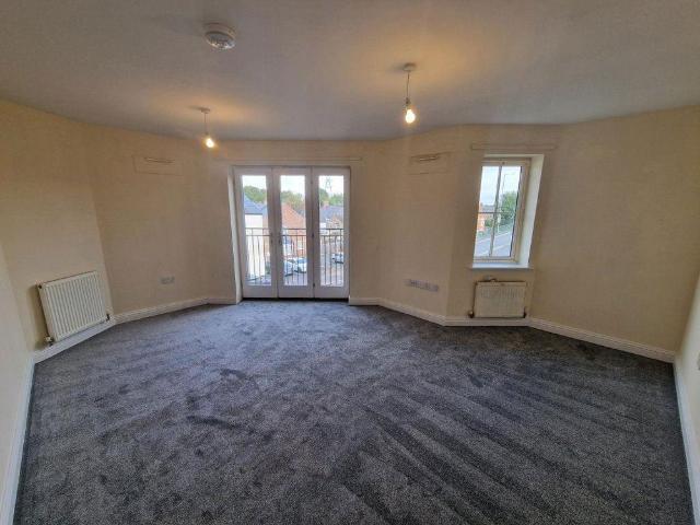 Apartment for rent in Brookville, Norfolk
