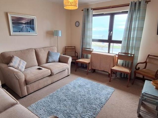 Apartment for rent in Linktown, Kirkcaldy