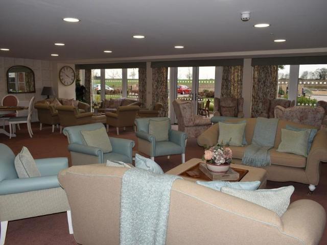 Apartment for rent in Stratford-upon-Avon, Alderminster