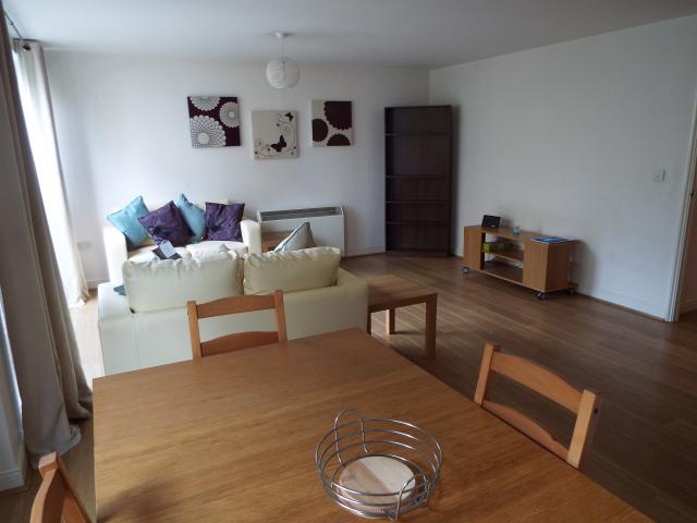 Apartment for rent in Wincheap, The Bridge