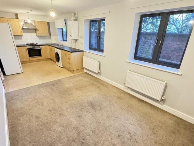 Apartment for rent in Feckenham, City Of Bristol