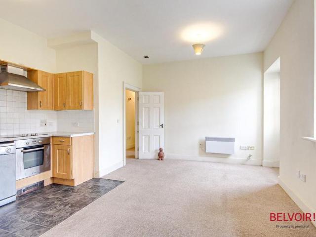 Apartment for rent in Wotton Pitch, Gloucester