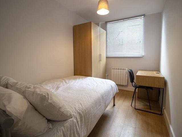 Apartment for rent in Carrington, City of Nottingham