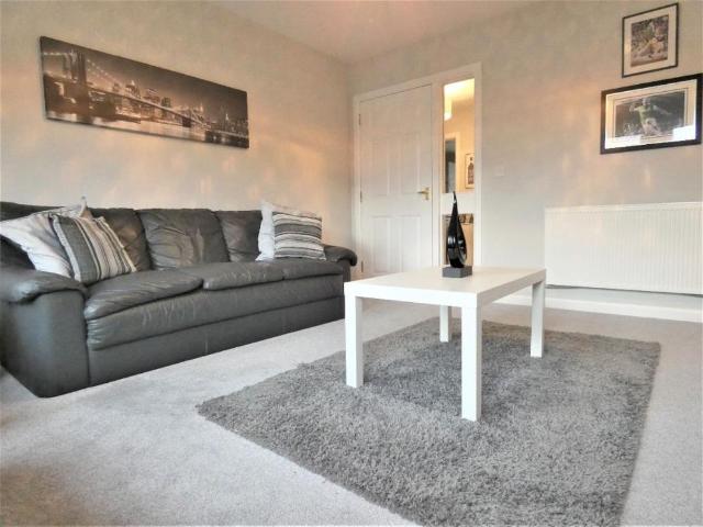Apartment for rent in Preston, Prestonpans
