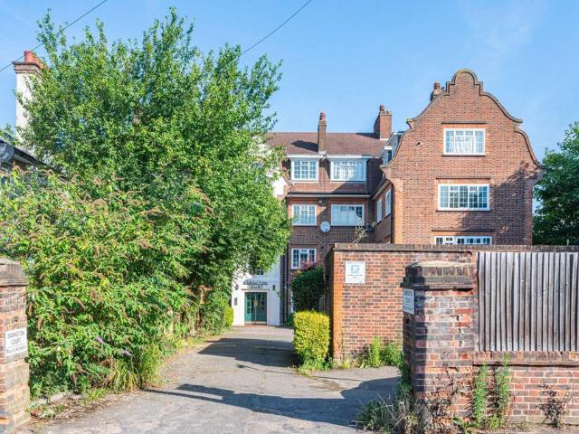 Flat for rent in Streatham, Isle Of Man
