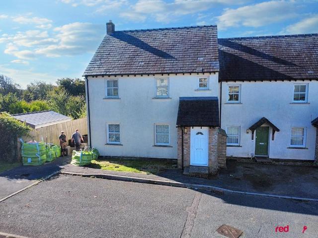 Flat for rent in Monkton, Pembroke