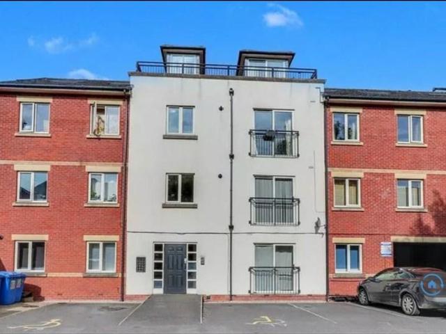 Flat for rent in New Zealand, Mackworth