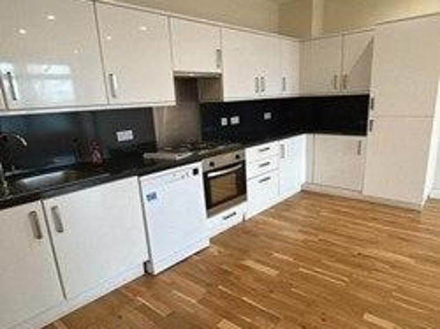 Flat for rent in Repton Manor, Bridgefield