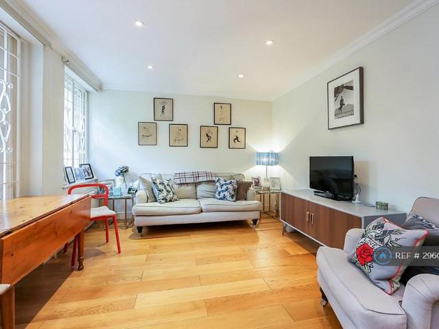 Flat for rent in Clapham, Greater London
