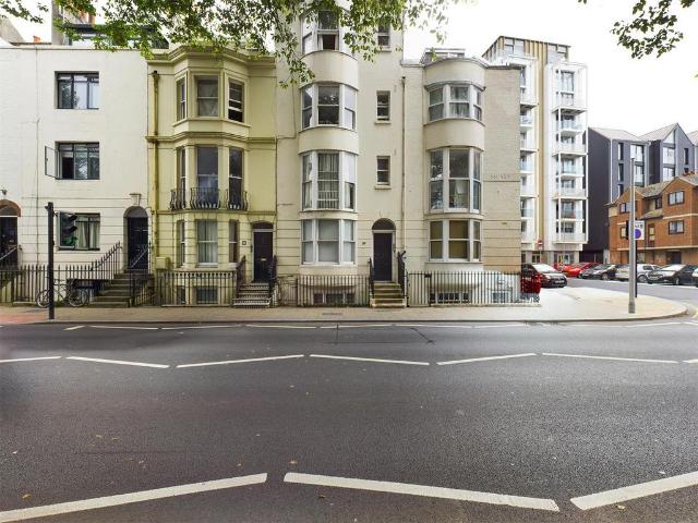 Flat for rent in Round Hill, Brighton & Hove