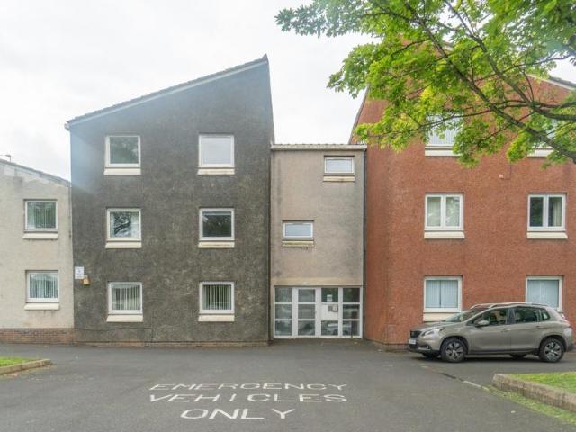 Flat for rent in Galston, Scotland