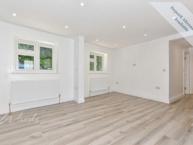 Apartment for rent in Clarendon, Ash