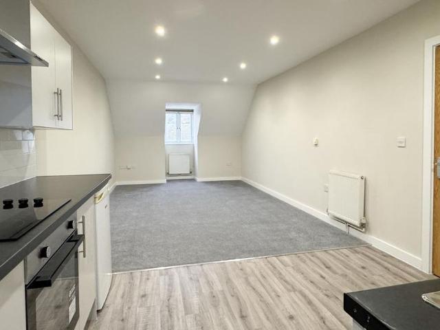 Apartment for rent in The Slade, Oxfordshire