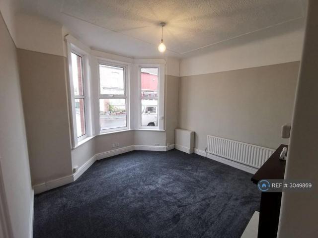 Apartment for rent in Liscard