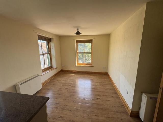 Apartment for rent in Ashby De La Launde, Lincolnshire
