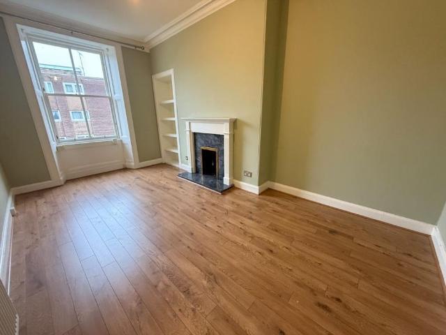 Apartment for rent in North Leith, Scotland