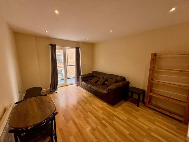 Apartment for rent in West Cliff, Bournemouth