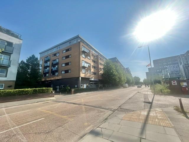 Flat for rent in Lee Chapel, Essex