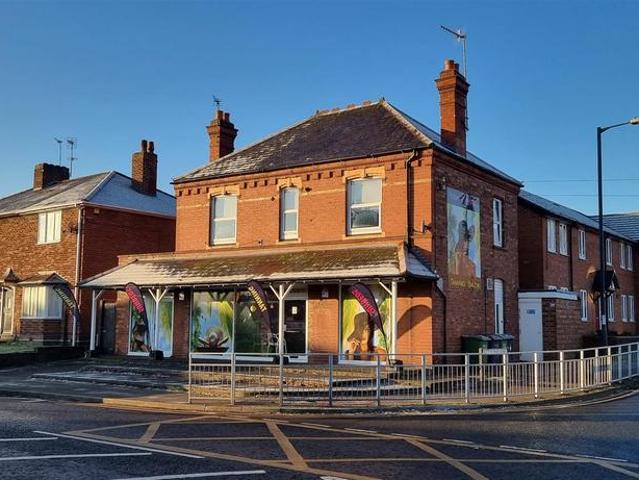 Flat for rent in Rushock, Isle Of Man