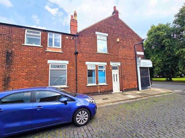 Flat for rent in Normanby, Middlesbrough
