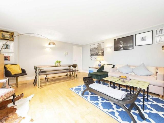 Apartment for rent in St. George in the East, Whitechapel