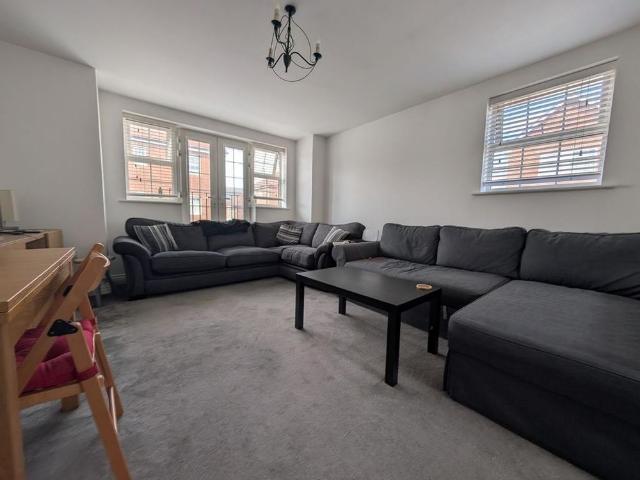 Apartment for rent in Helford, Hampshire