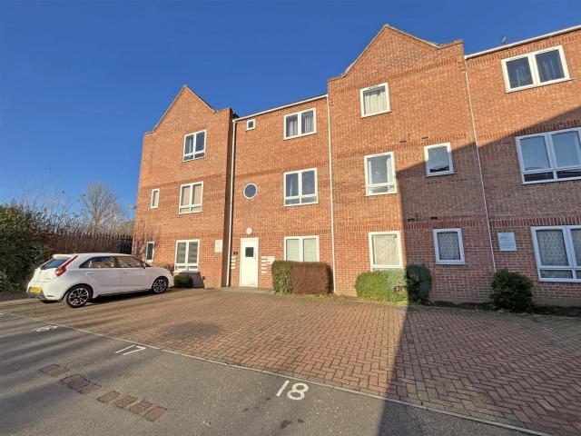 Apartment for rent in Gedling, East Midlands