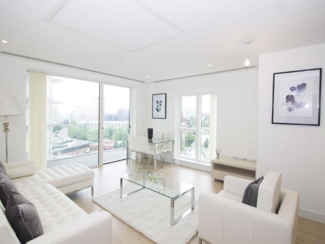 Flat for rent in London Borough of Croydon, Selhurst