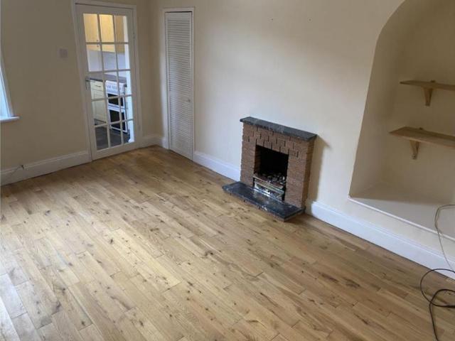 Flat for rent in Burnopfield, North East