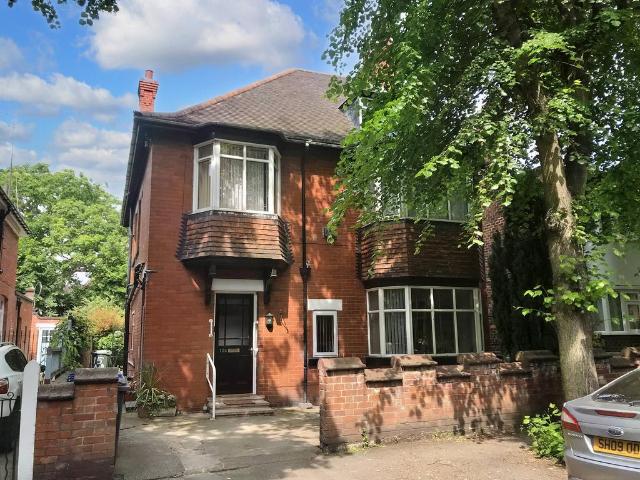Flat for rent in Hyde Park, South Yorkshire