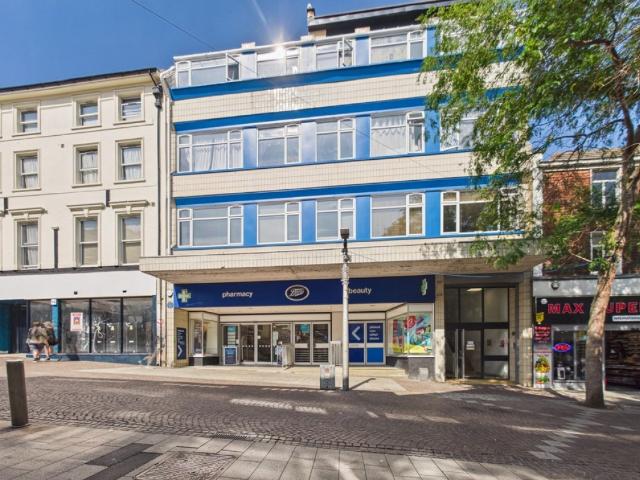 Apartment for rent in Folkestone