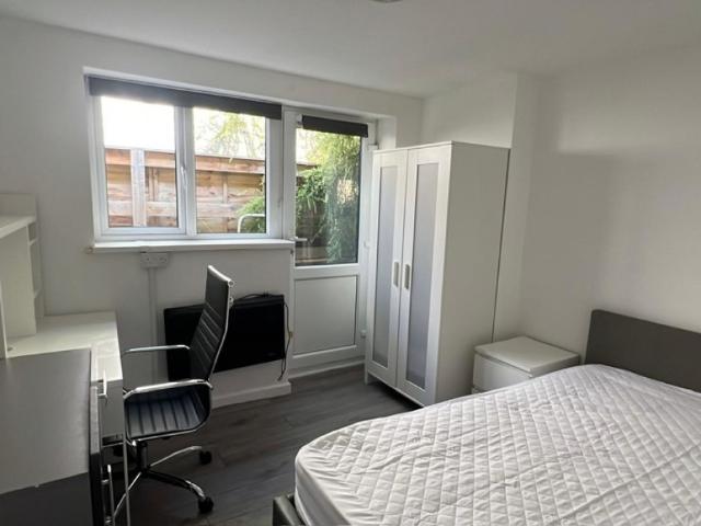 Apartment for rent in Stanmore, Hampshire